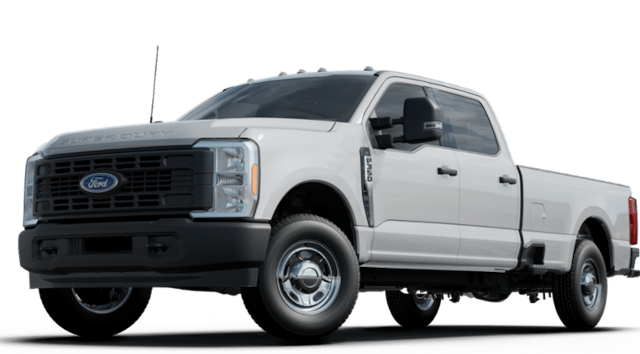 2024 Ford SuperDuty